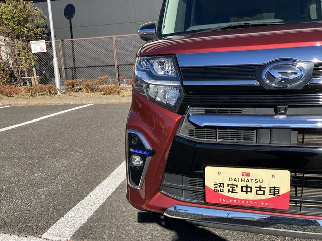 タントウェルカムシートリフトカスタムＲＳ　ＬＤＣ　ＳＴＰ保証１年間距離無制限付き　両側電動スライドドア　ミラクルオープンドア　オートライト　ＬＥＤヘッドランプ　オートエアコン　サンシェード　運転席シートリフター　キーフリーシステム（東京都）の中古車