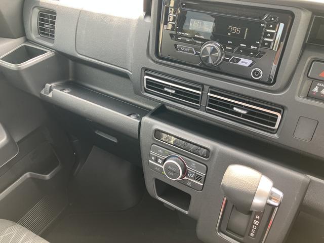 アトレーＲＳ　ＣＤステレオ　バックカメラ　ターボ車　ＡＢＳ保証１年間距離無制限付き　両側電動スライドドア　アイドリングストップ　キーフリー　バックカメラ　コーナーセンサー　エアコン　オーバーヘッドシェルフ　誤発進抑制制御機能（東京都）の中古車