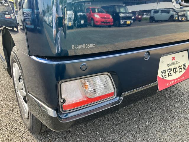 アトレーＲＳ　ＣＤステレオ　バックカメラ　ターボ車　ＡＢＳ保証１年間距離無制限付き　両側電動スライドドア　アイドリングストップ　キーフリー　バックカメラ　コーナーセンサー　エアコン　オーバーヘッドシェルフ　誤発進抑制制御機能（東京都）の中古車