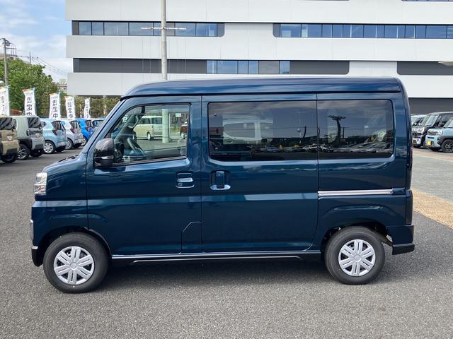 アトレーＲＳ　ＣＤステレオ　バックカメラ　ターボ車　ＡＢＳ保証１年間距離無制限付き　両側電動スライドドア　アイドリングストップ　キーフリー　バックカメラ　コーナーセンサー　エアコン　オーバーヘッドシェルフ　誤発進抑制制御機能（東京都）の中古車