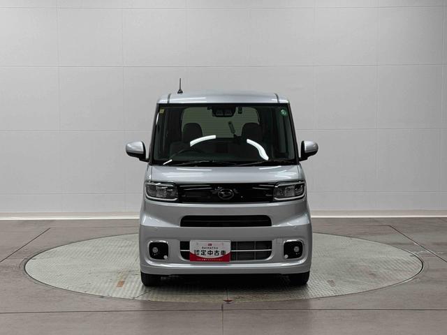 タントＸ　ナビ　ドライブレコーダー　ＥＴＣ　ＬＥＤヘッドランプ（東京都）の中古車