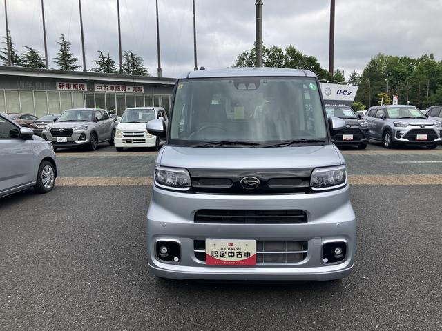 タントＸ　ナビ　ドライブレコーダー　ＥＴＣ　ＬＥＤヘッドランプ（東京都）の中古車