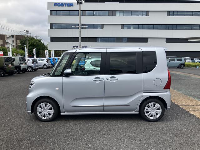 タントＸ　ナビ　ドライブレコーダー　ＥＴＣ　ＬＥＤヘッドランプ（東京都）の中古車