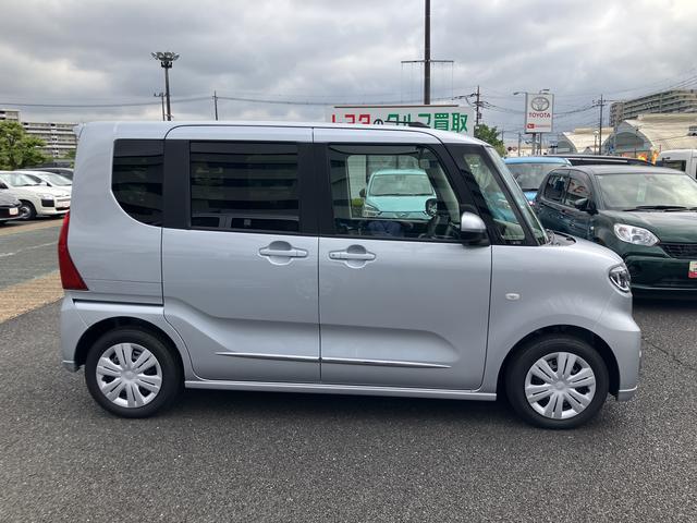 タントＸ　ナビ　ドライブレコーダー　ＥＴＣ　ＬＥＤヘッドランプ（東京都）の中古車