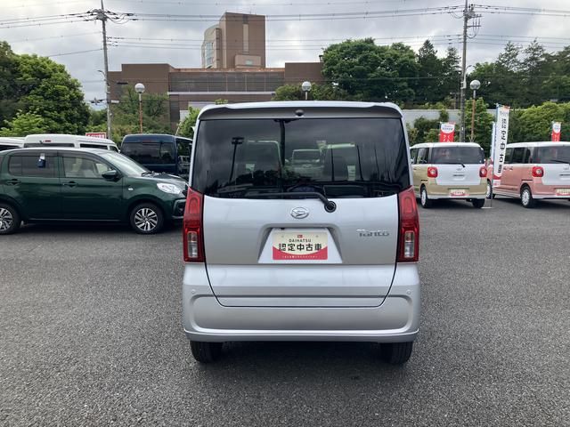 タントＸ　ナビ　ドライブレコーダー　ＥＴＣ　ＬＥＤヘッドランプ（東京都）の中古車