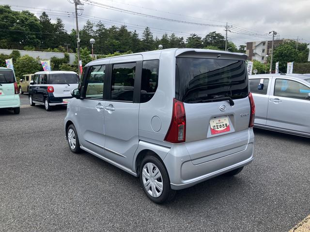 タントＸ　ナビ　ドライブレコーダー　ＥＴＣ　ＬＥＤヘッドランプ（東京都）の中古車