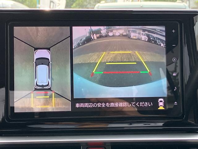 ロッキーＧ　９インチナビ　ドラレコ　ＥＴＣ　前席シートヒーター（東京都）の中古車