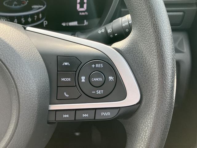 ロッキーＧ　９インチナビ　ドラレコ　ＥＴＣ　前席シートヒーター（東京都）の中古車