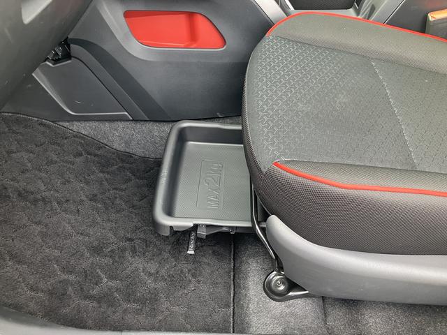 ロッキーＧ　９インチナビ　ドラレコ　ＥＴＣ　前席シートヒーター（東京都）の中古車