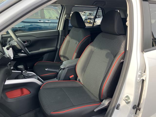ロッキーＧ　９インチナビ　ドラレコ　ＥＴＣ　前席シートヒーター（東京都）の中古車