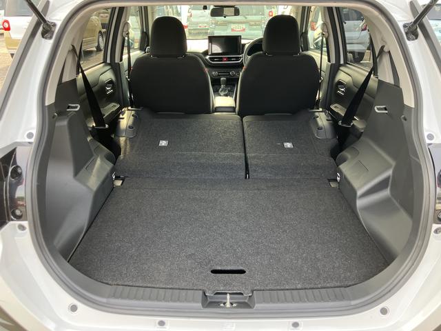 ロッキーＧ　９インチナビ　ドラレコ　ＥＴＣ　前席シートヒーター（東京都）の中古車