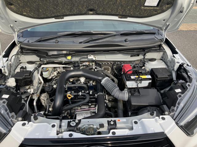 ロッキーＧ　９インチナビ　ドラレコ　ＥＴＣ　前席シートヒーター（東京都）の中古車