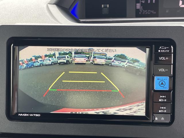 タントカスタムＲＳ　　ナビゲーション　バックカメラ　ＥＴＣ車載器保証１年間距離無制限付き　両側電動スライドドア　ＬＥＤヘッドランプ　ＬＥＤフォグランプ　オートライト　ミラクルオープンドア　運転席シートヒーター　運転席シートリフター　オートエアコン（東京都）の中古車