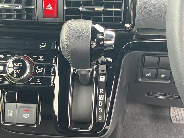 タントカスタムＲＳ　　ナビゲーション　バックカメラ　ＥＴＣ車載器保証１年間距離無制限付き　両側電動スライドドア　ＬＥＤヘッドランプ　ＬＥＤフォグランプ　オートライト　ミラクルオープンドア　運転席シートヒーター　運転席シートリフター　オートエアコン（東京都）の中古車