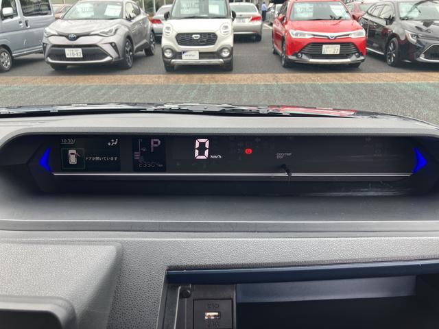 タントカスタムＲＳ　　ナビゲーション　バックカメラ　ＥＴＣ車載器保証１年間距離無制限付き　両側電動スライドドア　ＬＥＤヘッドランプ　ＬＥＤフォグランプ　オートライト　ミラクルオープンドア　運転席シートヒーター　運転席シートリフター　オートエアコン（東京都）の中古車