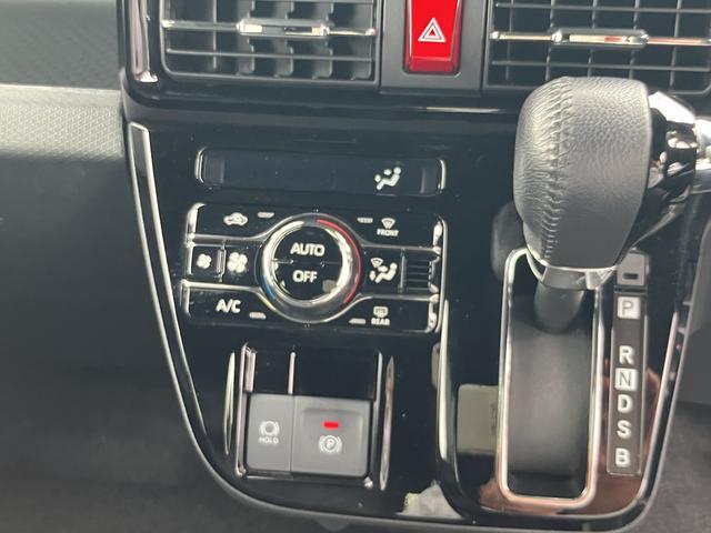 タントカスタムＲＳ　　ナビゲーション　バックカメラ　ＥＴＣ車載器保証１年間距離無制限付き　両側電動スライドドア　ＬＥＤヘッドランプ　ＬＥＤフォグランプ　オートライト　ミラクルオープンドア　運転席シートヒーター　運転席シートリフター　オートエアコン（東京都）の中古車