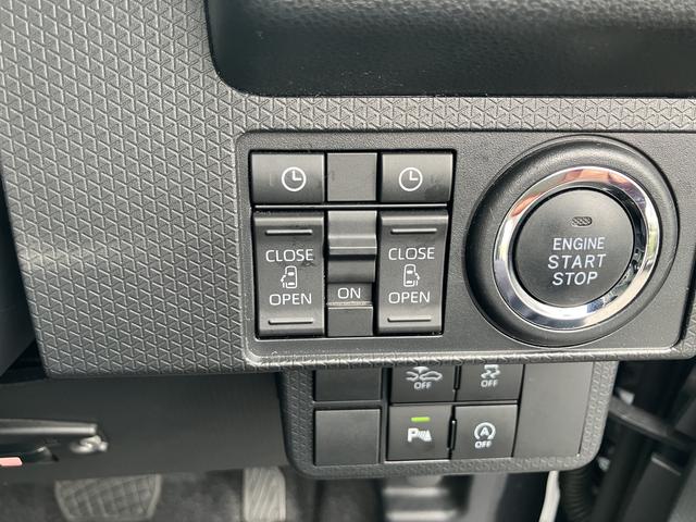 タントカスタムＲＳ　　ナビゲーション　バックカメラ　ＥＴＣ車載器保証１年間距離無制限付き　両側電動スライドドア　ＬＥＤヘッドランプ　ＬＥＤフォグランプ　オートライト　ミラクルオープンドア　運転席シートヒーター　運転席シートリフター　オートエアコン（東京都）の中古車