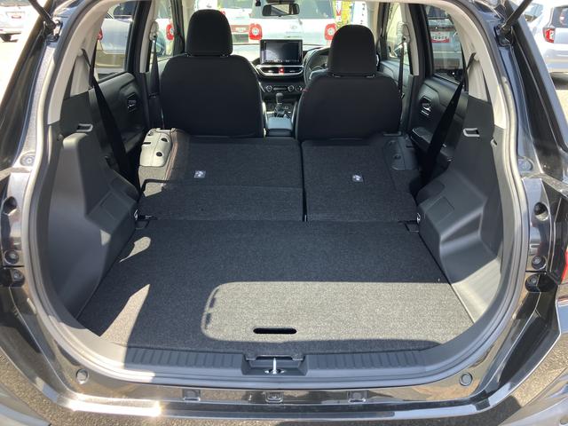 ロッキーＸ　９インチナビ　ドラレコ　パノラマモニター（東京都）の中古車
