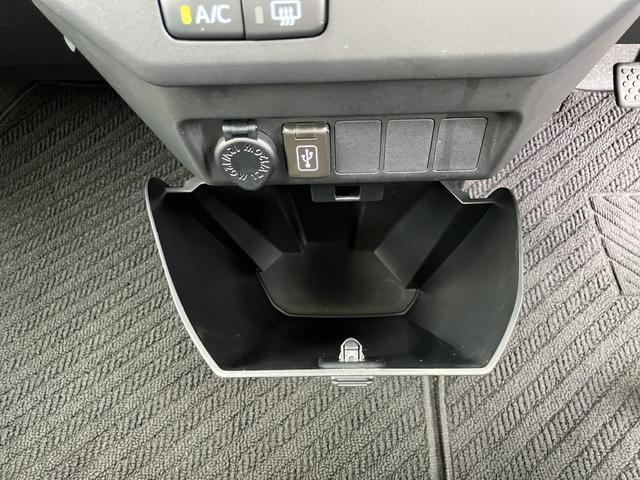 トールＸ　ナビゲーション　バックカメラ　ＥＴＣ車載器　前後ドラレコ保証１年間　距離無制限付き　片側電動スライドドア　ウォークスルー　助手席シートアンダートレイ　キーフリーシステム　アイドリングストップ　電動格納ドアミラー　カーペットマット（東京都）の中古車