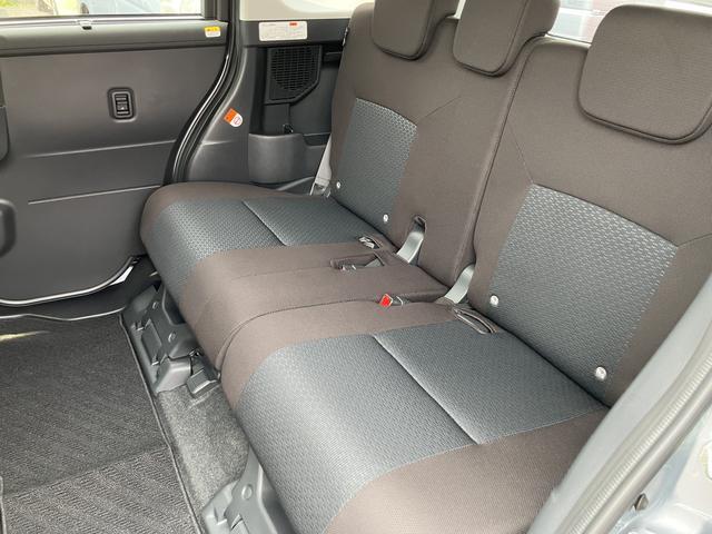 トールＸ　ナビゲーション　バックカメラ　ＥＴＣ車載器　前後ドラレコ保証１年間　距離無制限付き　片側電動スライドドア　ウォークスルー　助手席シートアンダートレイ　キーフリーシステム　アイドリングストップ　電動格納ドアミラー　カーペットマット（東京都）の中古車