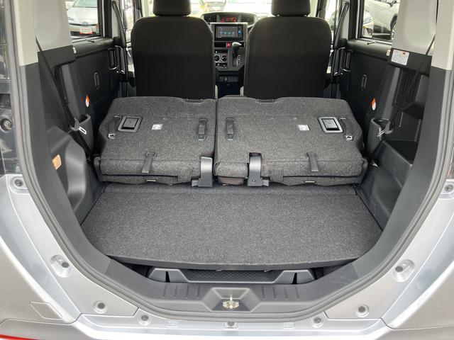 トールＸ　ナビゲーション　バックカメラ　ＥＴＣ車載器　前後ドラレコ保証１年間　距離無制限付き　片側電動スライドドア　ウォークスルー　助手席シートアンダートレイ　キーフリーシステム　アイドリングストップ　電動格納ドアミラー　カーペットマット（東京都）の中古車