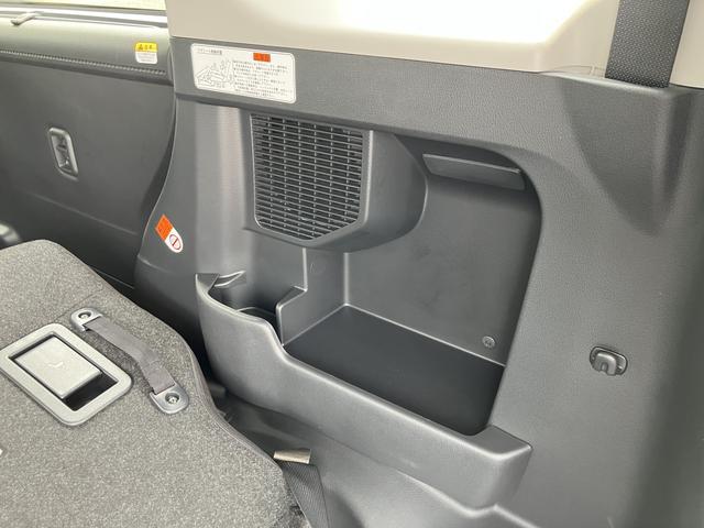 トールＸ　ナビゲーション　バックカメラ　ＥＴＣ車載器　前後ドラレコ保証１年間　距離無制限付き　片側電動スライドドア　ウォークスルー　助手席シートアンダートレイ　キーフリーシステム　アイドリングストップ　電動格納ドアミラー　カーペットマット（東京都）の中古車