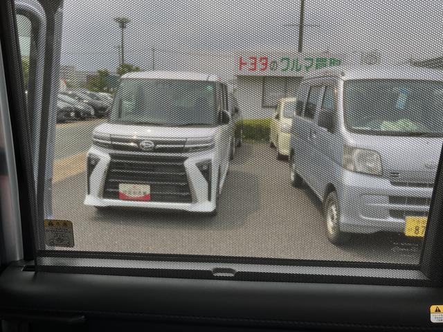 トールＸ　ナビゲーション　バックカメラ　ＥＴＣ車載器　前後ドラレコ保証１年間　距離無制限付き　片側電動スライドドア　ウォークスルー　助手席シートアンダートレイ　キーフリーシステム　アイドリングストップ　電動格納ドアミラー　カーペットマット（東京都）の中古車
