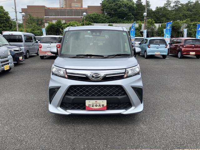 トールＸ　ナビゲーション　バックカメラ　ＥＴＣ車載器　前後ドラレコ保証１年間　距離無制限付き　片側電動スライドドア　ウォークスルー　助手席シートアンダートレイ　キーフリーシステム　アイドリングストップ　電動格納ドアミラー　カーペットマット（東京都）の中古車
