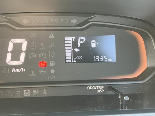 ミライースＬ　ＳＡIII　キーレスエントリー　コーナーセンサー保証　新車保証・まごころ保証　１年間・走行距離無制限付き（東京都）の中古車
