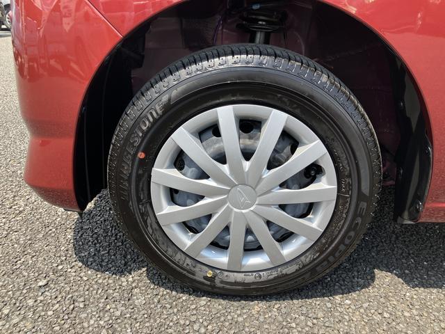 ミライースＬ　ＳＡIII　キーレスエントリー　コーナーセンサー保証　新車保証・まごころ保証　１年間・走行距離無制限付き（東京都）の中古車