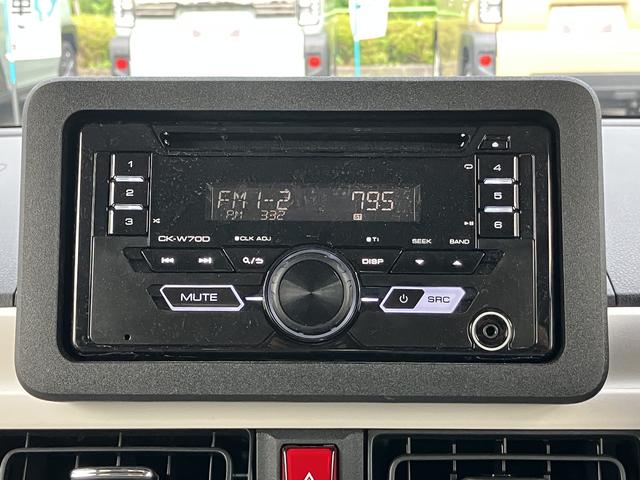 ムーヴキャンバスストライプスＧ　ＣＤステレオ　前席シートヒーター保証　新車保証・まごころ保証　１年間・走行距離無制限付き（東京都）の中古車