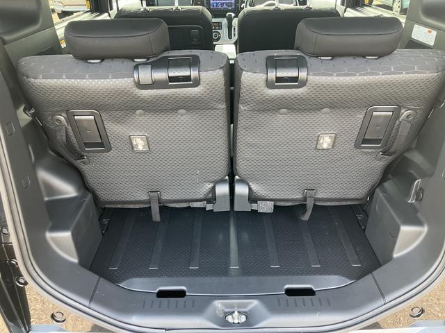 ウェイクＧ　ＳＡ　ナビゲーション　バックカメラ　ＥＴＣ車載器保証１年間距離無制限付き　バックカメラ　オートエアコン　オートライト　アルミホイール　両側電動スライドドア　ラゲージアンダートランク　ＵＳＢ電源ソケット　ＥＴＣ車載器　純正ナビ（東京都）の中古車
