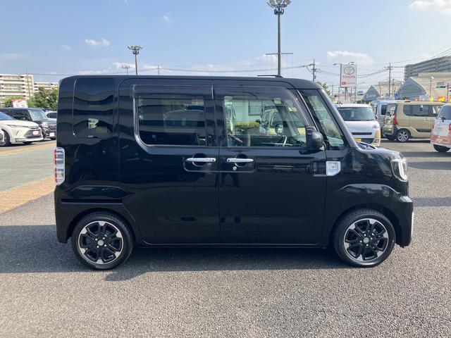 ウェイクＧ　ＳＡ　ナビゲーション　バックカメラ　ＥＴＣ車載器保証１年間距離無制限付き　バックカメラ　オートエアコン　オートライト　アルミホイール　両側電動スライドドア　ラゲージアンダートランク　ＵＳＢ電源ソケット　ＥＴＣ車載器　純正ナビ（東京都）の中古車