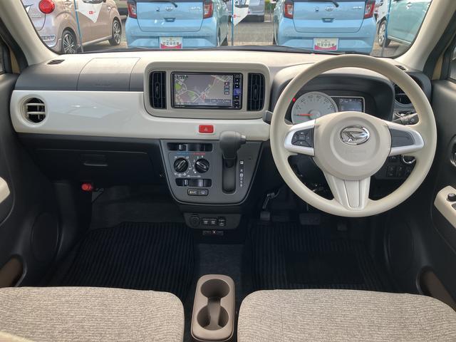 ミラトコットＸ　ＳＡ３保証　新車保証・まごころ保証　１年間・走行距離無制限付き（東京都）の中古車