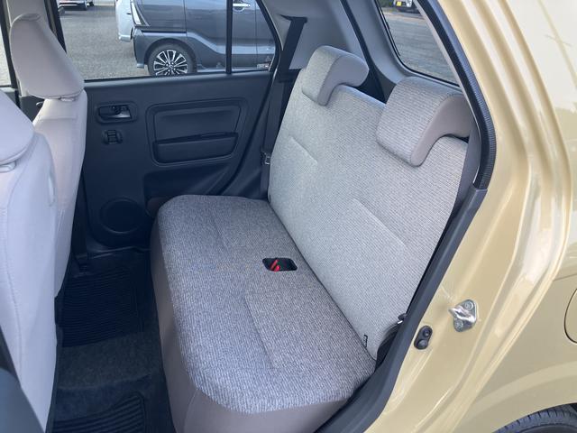 ミラトコットＸ　ＳＡ３保証　新車保証・まごころ保証　１年間・走行距離無制限付き（東京都）の中古車