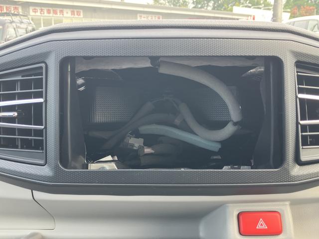 ミライースX SA3 バックカメラ コーナーセンサー 誤発進抑制機能保証1年間距離無制限付き コーナーセンサー アイドリングストップ パワーウインドウ キーレスエントリー オートライト オートハイビーム パンク修理キット 12vアクセサリーソケット(東京都)の中古車