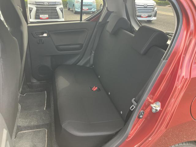 ミライースX SA3 バックカメラ コーナーセンサー 誤発進抑制機能保証1年間距離無制限付き コーナーセンサー アイドリングストップ パワーウインドウ キーレスエントリー オートライト オートハイビーム パンク修理キット 12vアクセサリーソケット(東京都)の中古車