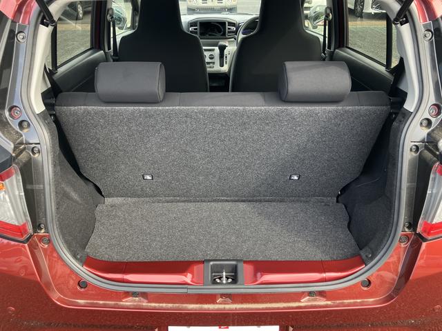 ミライースX SA3 バックカメラ コーナーセンサー 誤発進抑制機能保証1年間距離無制限付き コーナーセンサー アイドリングストップ パワーウインドウ キーレスエントリー オートライト オートハイビーム パンク修理キット 12vアクセサリーソケット(東京都)の中古車