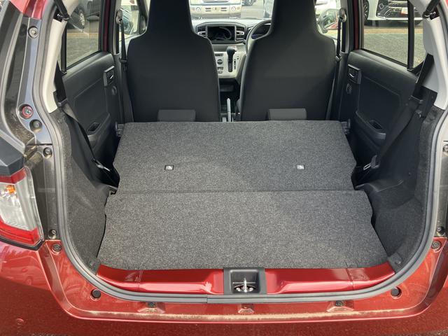 ミライースX SA3 バックカメラ コーナーセンサー 誤発進抑制機能保証1年間距離無制限付き コーナーセンサー アイドリングストップ パワーウインドウ キーレスエントリー オートライト オートハイビーム パンク修理キット 12vアクセサリーソケット(東京都)の中古車