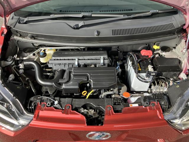 ミライースX SA3 バックカメラ コーナーセンサー 誤発進抑制機能保証1年間距離無制限付き コーナーセンサー アイドリングストップ パワーウインドウ キーレスエントリー オートライト オートハイビーム パンク修理キット 12vアクセサリーソケット(東京都)の中古車