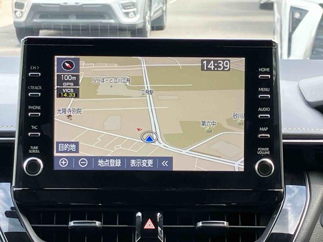 カローラツーリングハイブリッド　ダブルバイビー保証　まごころ保証　１年間・走行距離無制限付き（東京都）の中古車