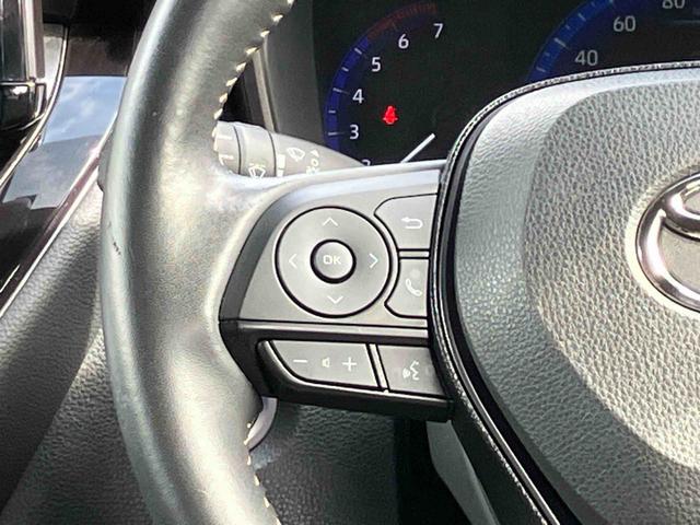 カローラツーリングハイブリッド　ダブルバイビー保証　まごころ保証　１年間・走行距離無制限付き（東京都）の中古車