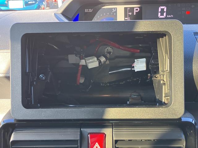 タントカスタムＲＳ　届け出済み未使用車保証　新車保証・まごころ保証　１年間・走行距離無制限付き（東京都）の中古車