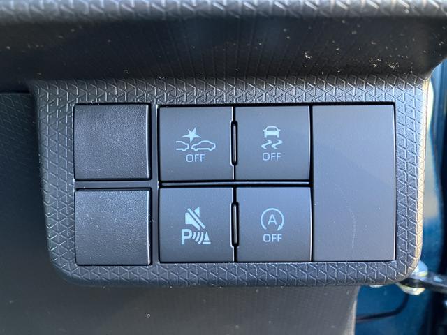 タントカスタムＲＳ　届け出済み未使用車保証　新車保証・まごころ保証　１年間・走行距離無制限付き（東京都）の中古車