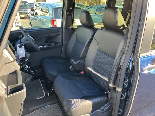 タントカスタムＲＳ　届け出済み未使用車保証　新車保証・まごころ保証　１年間・走行距離無制限付き（東京都）の中古車