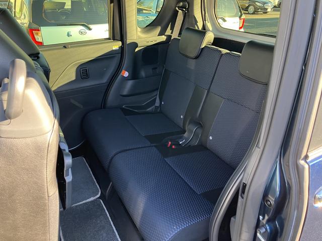 タントカスタムＲＳ　届け出済み未使用車保証　新車保証・まごころ保証　１年間・走行距離無制限付き（東京都）の中古車