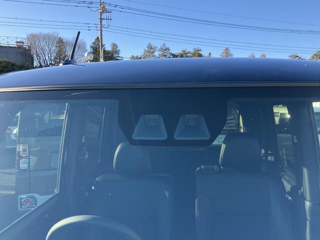 タントカスタムＲＳ　届け出済み未使用車保証　新車保証・まごころ保証　１年間・走行距離無制限付き（東京都）の中古車