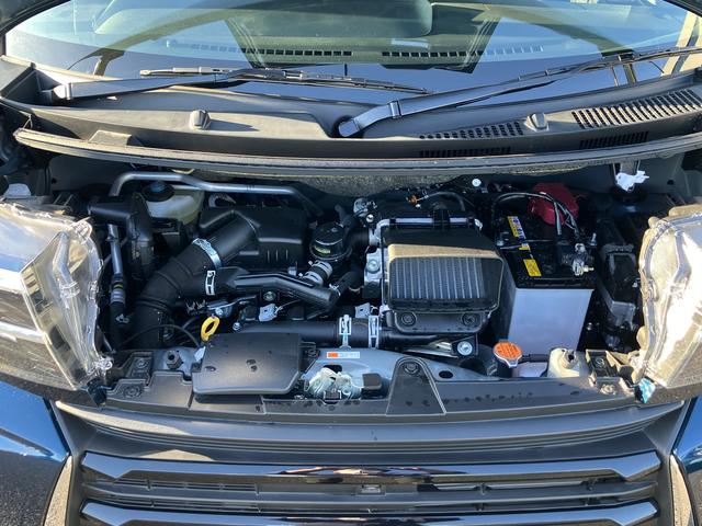 タントカスタムＲＳ　届け出済み未使用車保証　新車保証・まごころ保証　１年間・走行距離無制限付き（東京都）の中古車