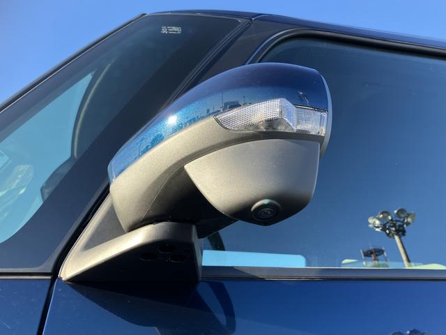 タントカスタムＲＳ　届け出済み未使用車保証　新車保証・まごころ保証　１年間・走行距離無制限付き（東京都）の中古車