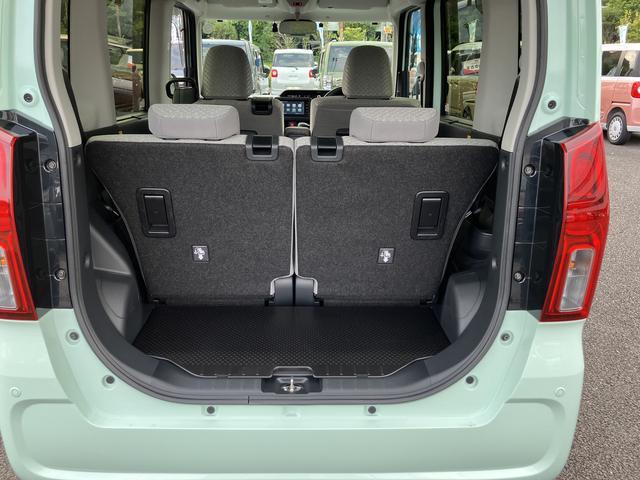 タントＸ　　ナビゲーション　バックカメラ　ＥＴＣ車載器　ドラレコ保証１年間距離無制限付き　片側電動スライドドア　ミラクルオープンドア　電動格納ドアミラー　アイドリングストップ　サンシェード　運転席シートリフター　コーナーセンサー（東京都）の中古車